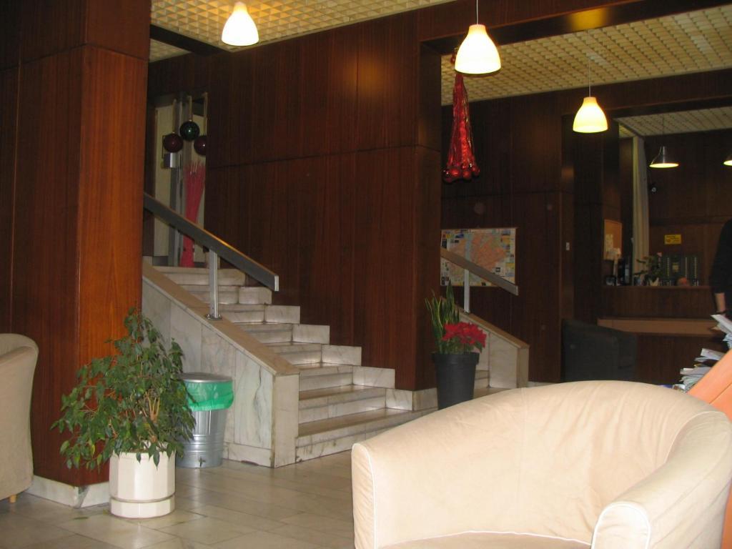 Apartments Leslie Budapest Esterno foto