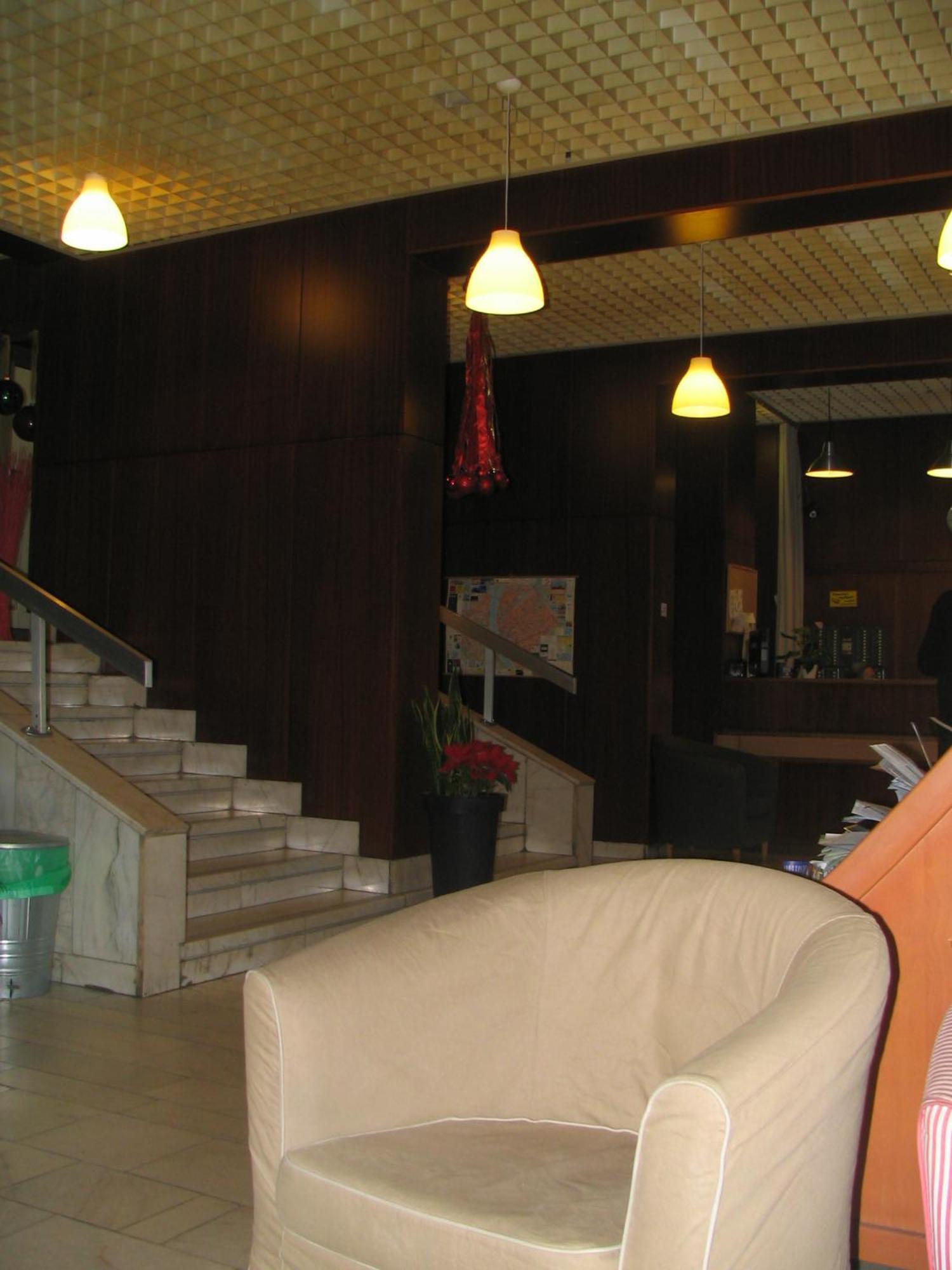 Apartments Leslie Budapest Esterno foto